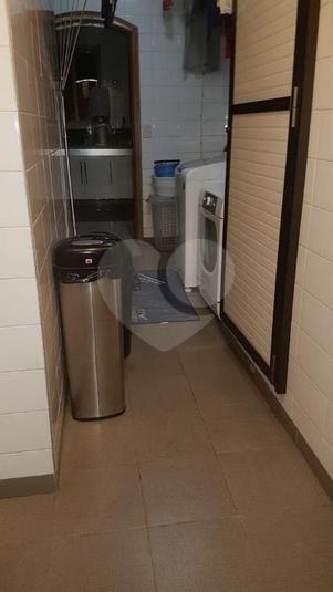 Venda Apartamento São Paulo Campo Belo REO274132 18