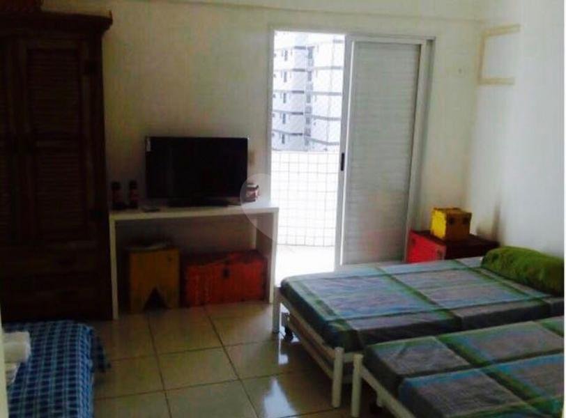 Venda Apartamento Praia Grande Tupi REO274154 21