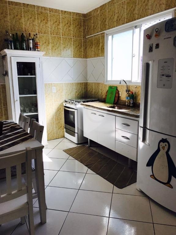 Venda Apartamento Praia Grande Tupi REO274154 16