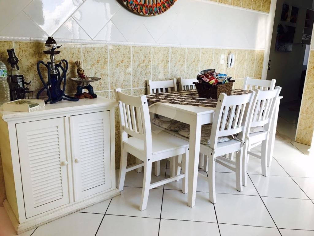 Venda Apartamento Praia Grande Tupi REO274154 17