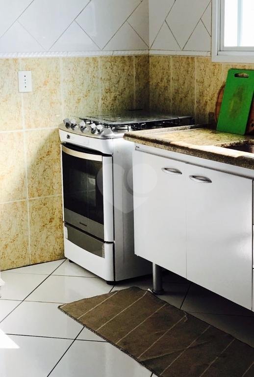 Venda Apartamento Praia Grande Tupi REO274154 13