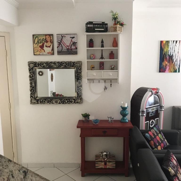 Venda Apartamento Praia Grande Tupi REO274154 4