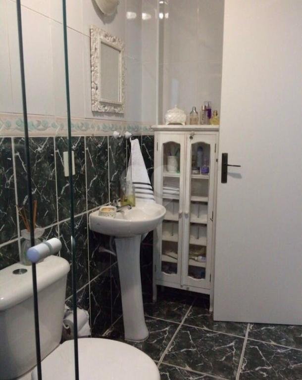 Venda Apartamento Praia Grande Tupi REO274154 11