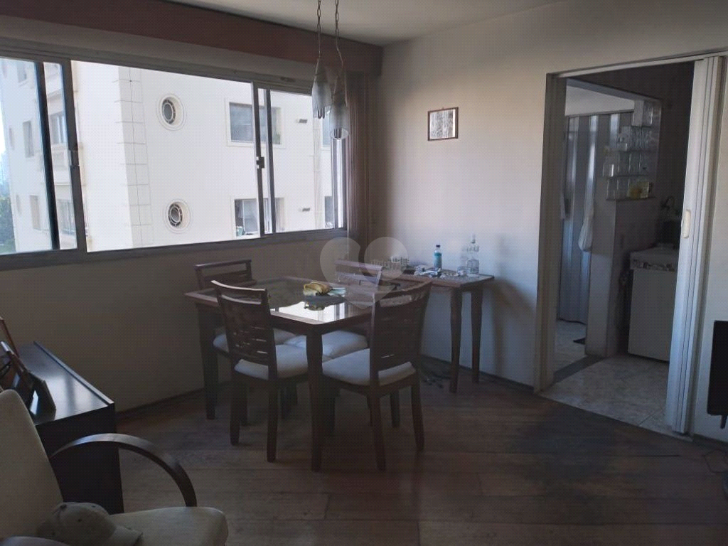 Venda Apartamento São Paulo Vila Cordeiro REO274198 2