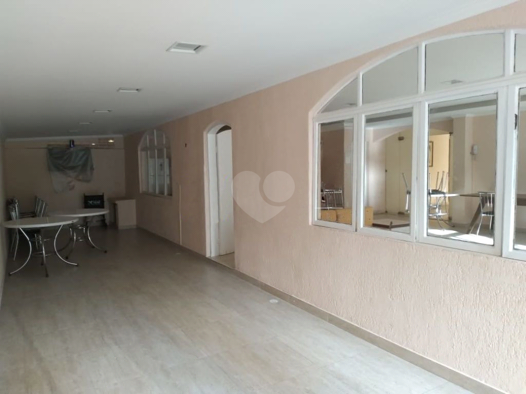 Venda Apartamento São Paulo Vila Cordeiro REO274198 19