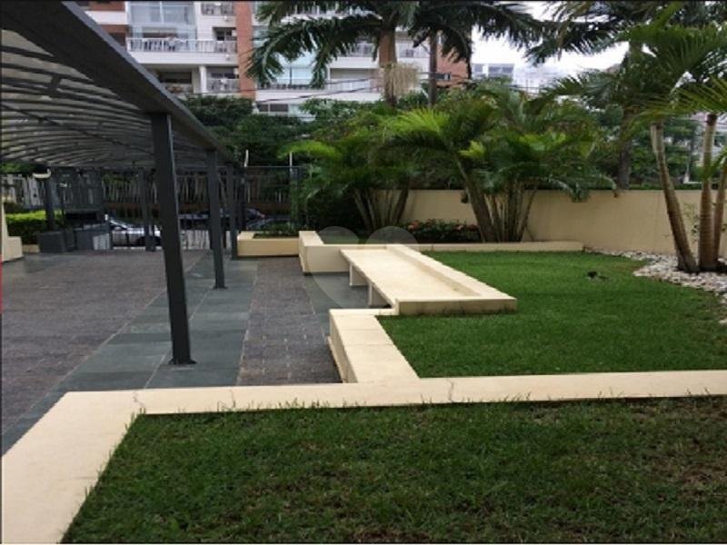 Venda Apartamento São Paulo Vila Cordeiro REO274198 13