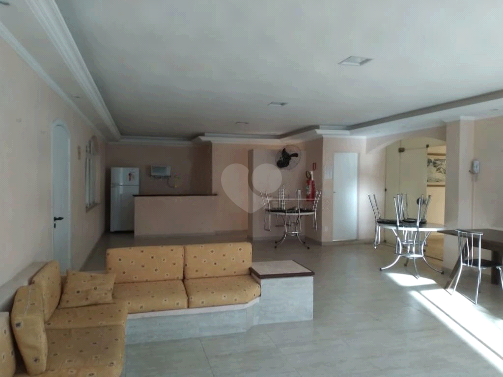 Venda Apartamento São Paulo Vila Cordeiro REO274198 27