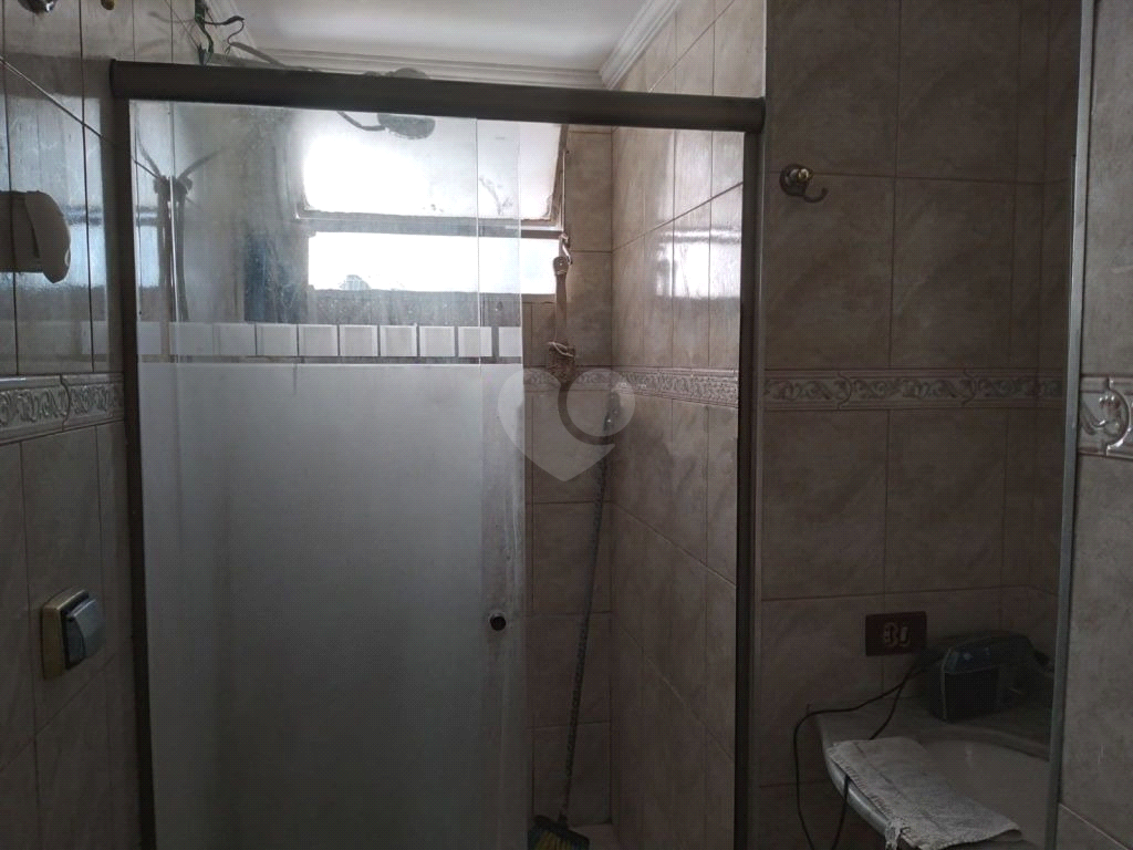 Venda Apartamento São Paulo Vila Cordeiro REO274198 8