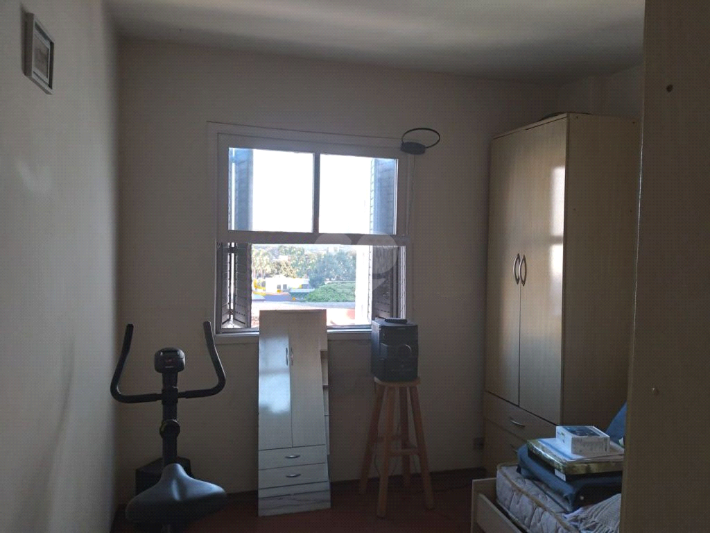 Venda Apartamento São Paulo Vila Cordeiro REO274198 4