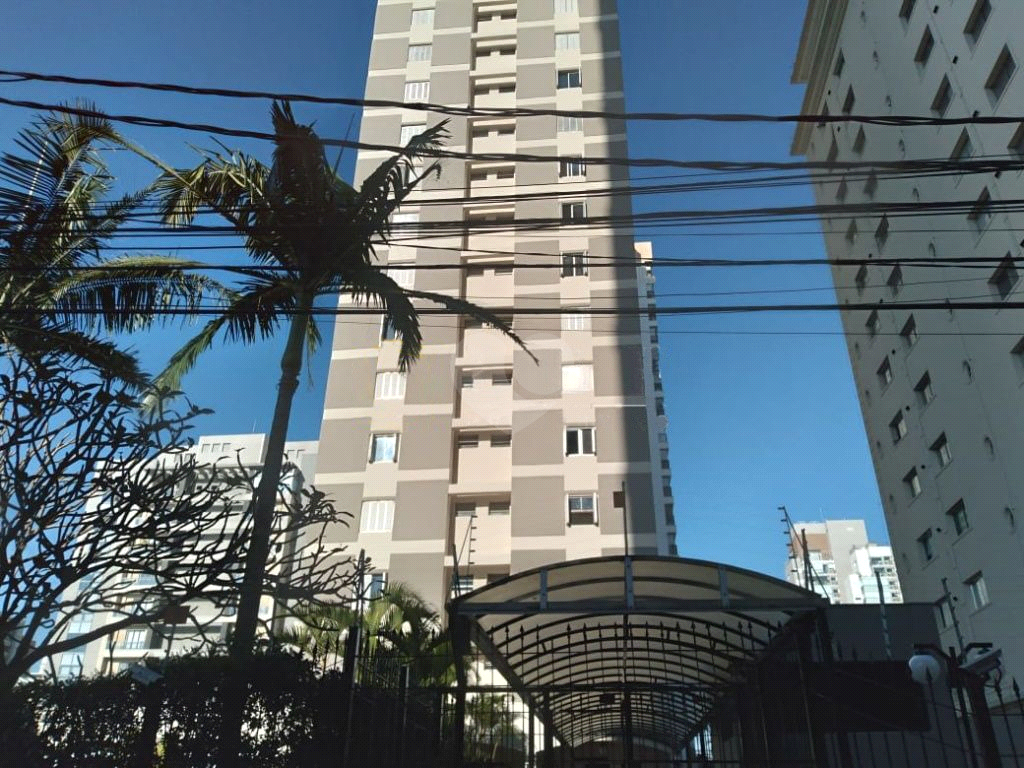 Venda Apartamento São Paulo Vila Cordeiro REO274198 23