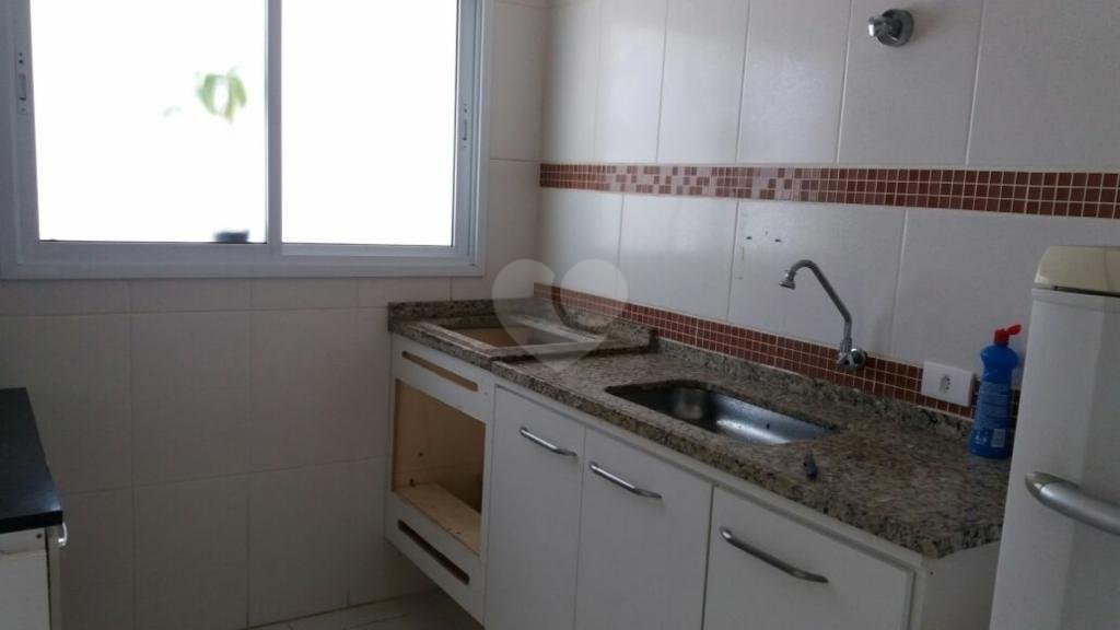 Venda Triplex Guarujá Enseada REO274201 4