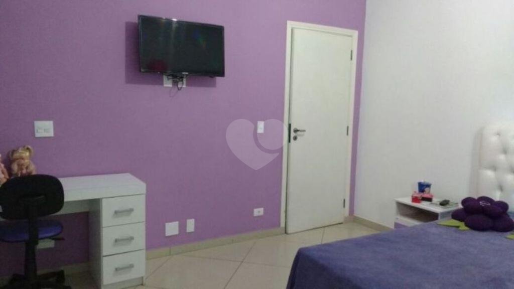 Venda Casa São Paulo Jardim Guapira REO274209 18