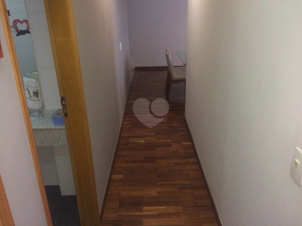 Venda Apartamento São Paulo Santana REO274229 9