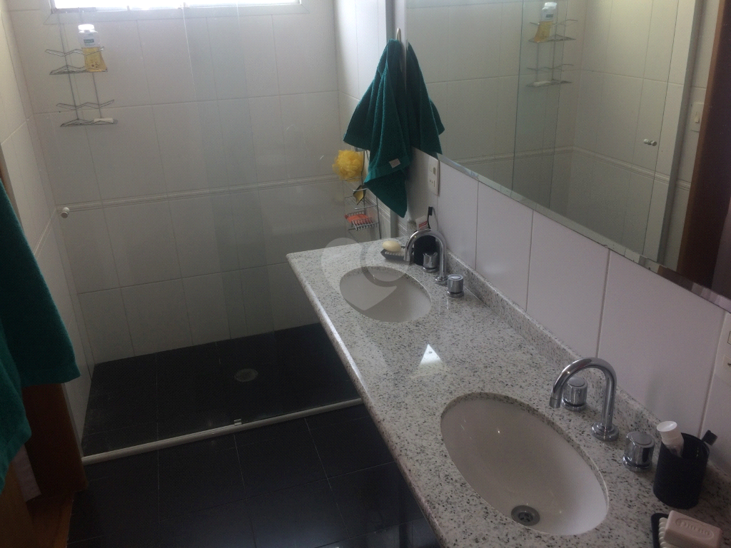 Venda Apartamento São Paulo Santana REO274229 19