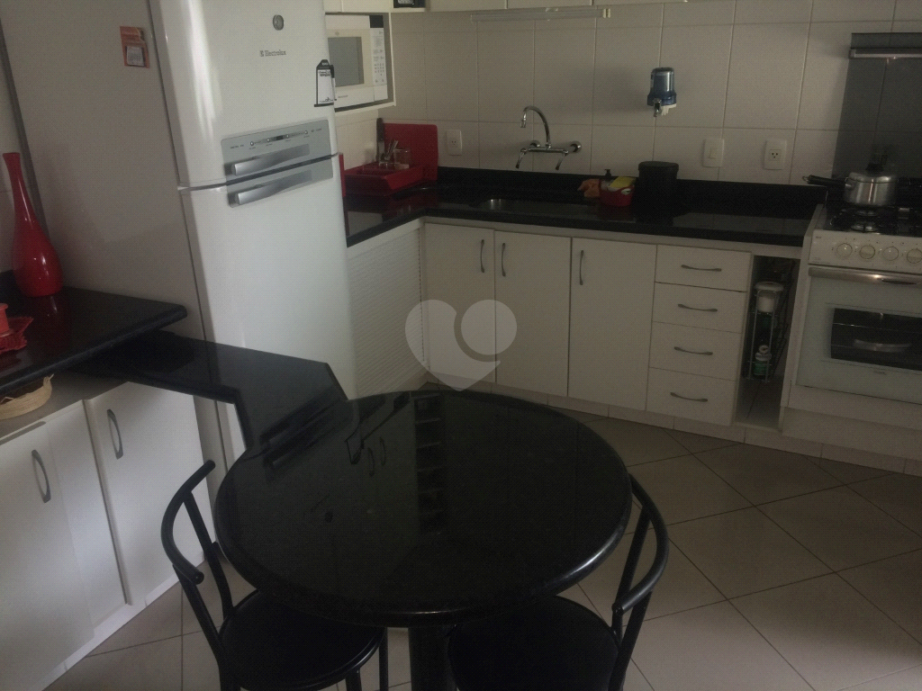 Venda Apartamento São Paulo Santana REO274229 5