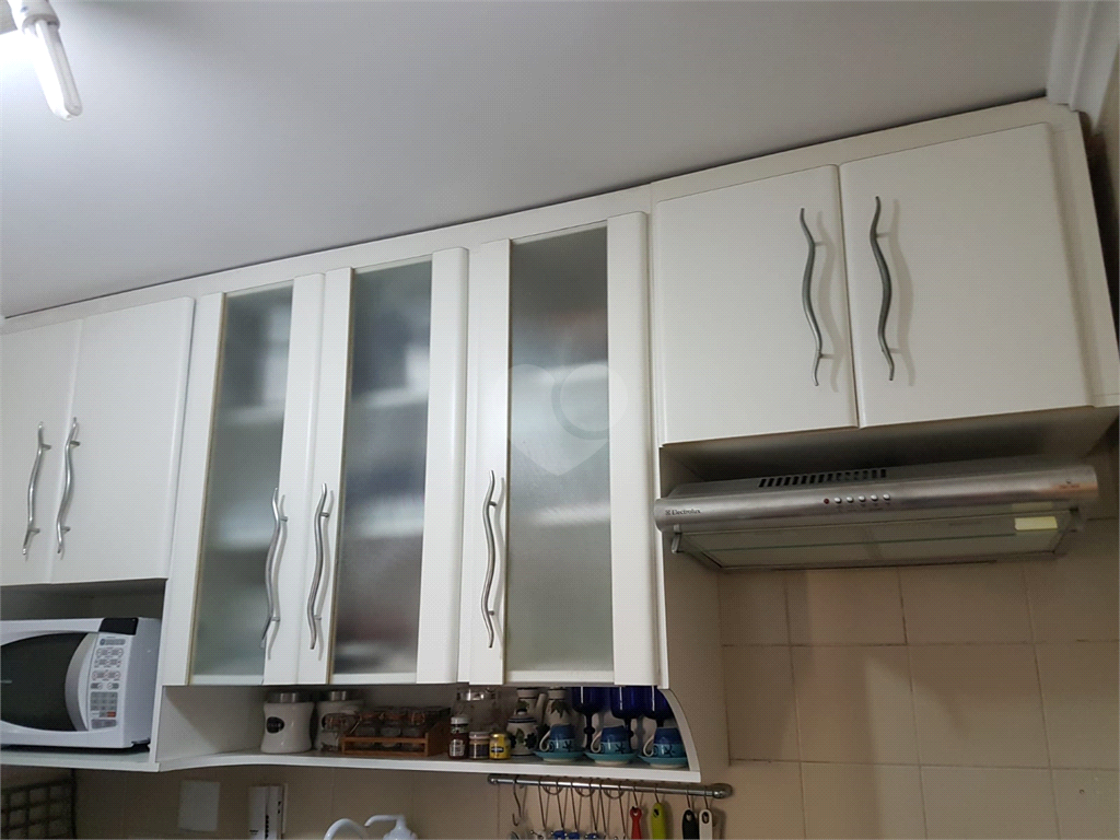 Venda Apartamento São Paulo Santana REO274229 6