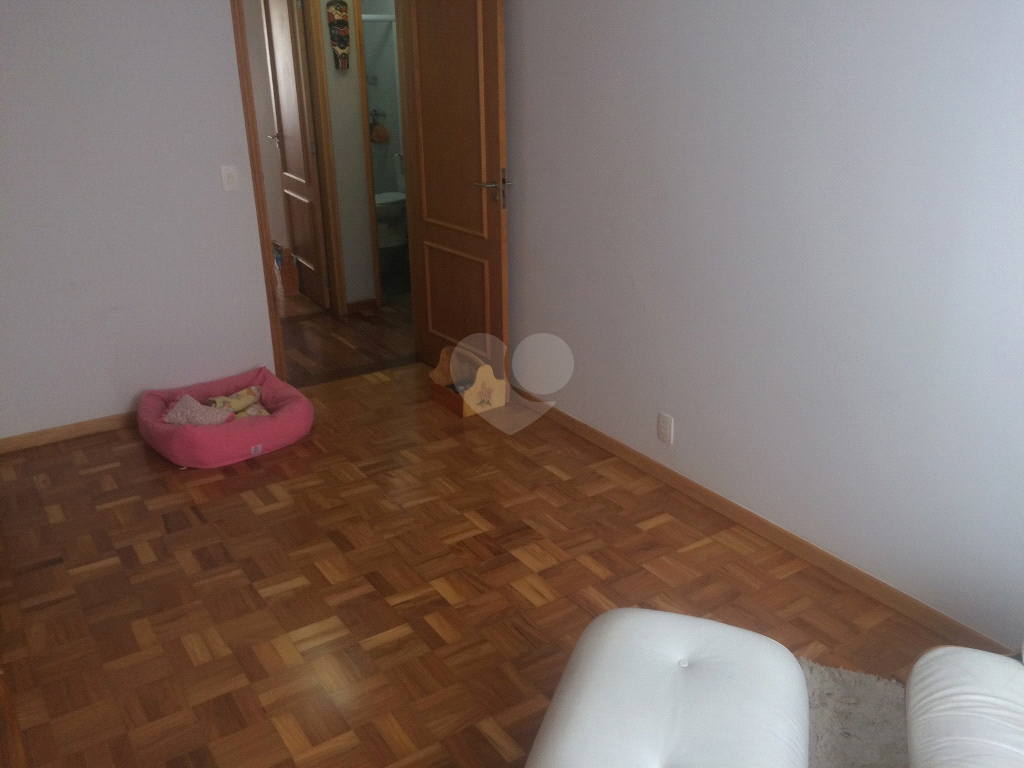 Venda Apartamento São Paulo Santana REO274229 17