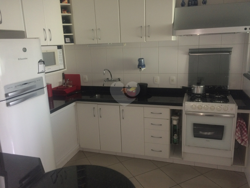 Venda Apartamento São Paulo Santana REO274229 4