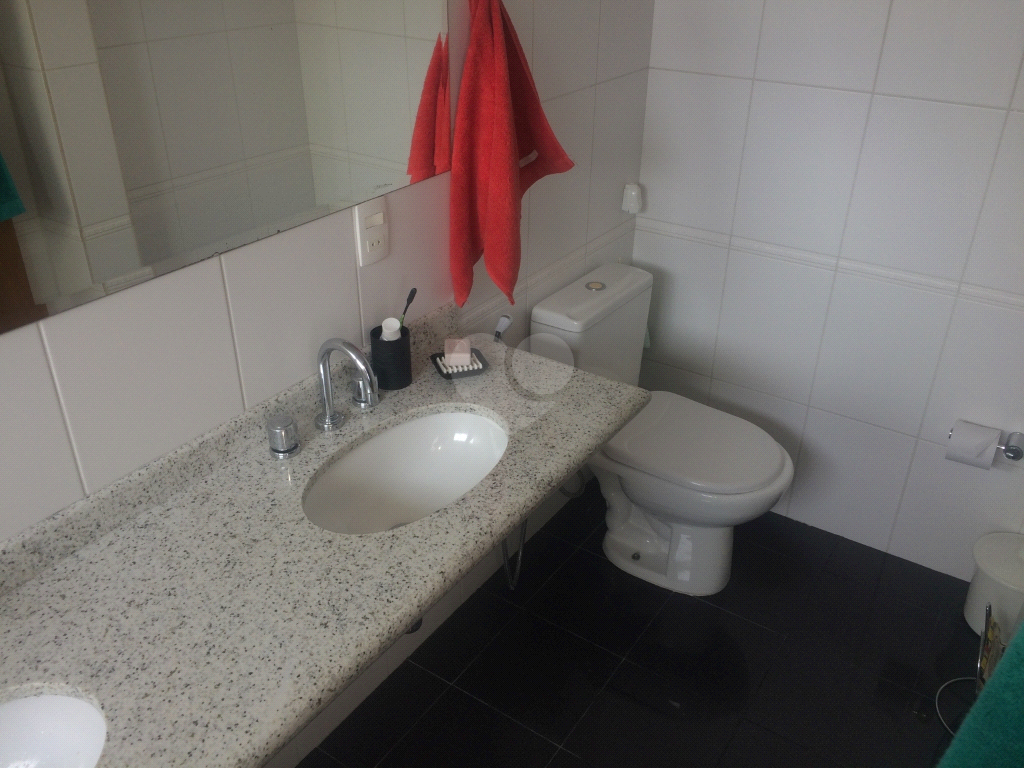 Venda Apartamento São Paulo Santana REO274229 18