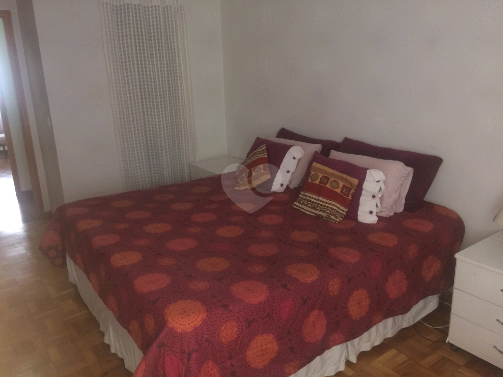 Venda Apartamento São Paulo Santana REO274229 11