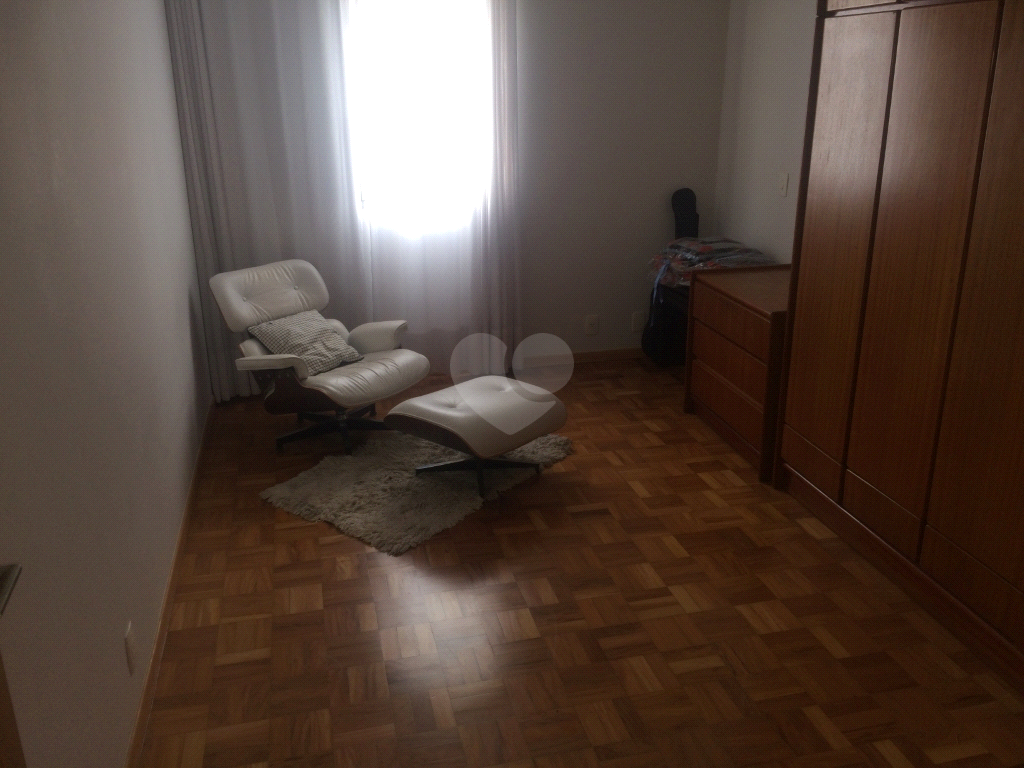 Venda Apartamento São Paulo Santana REO274229 16