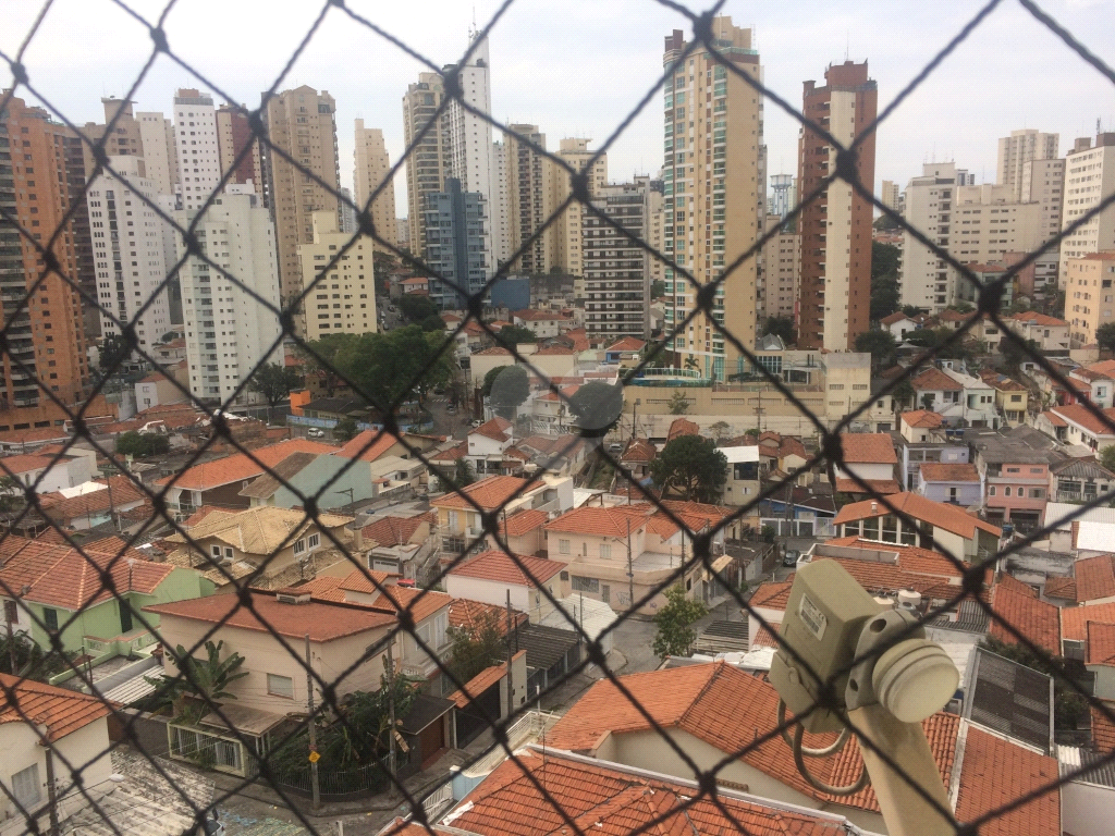 Venda Apartamento São Paulo Santana REO274229 15