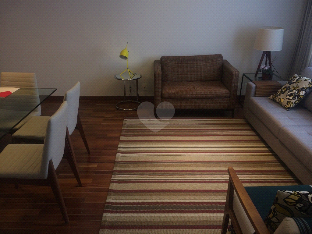 Venda Apartamento São Paulo Santana REO274229 3