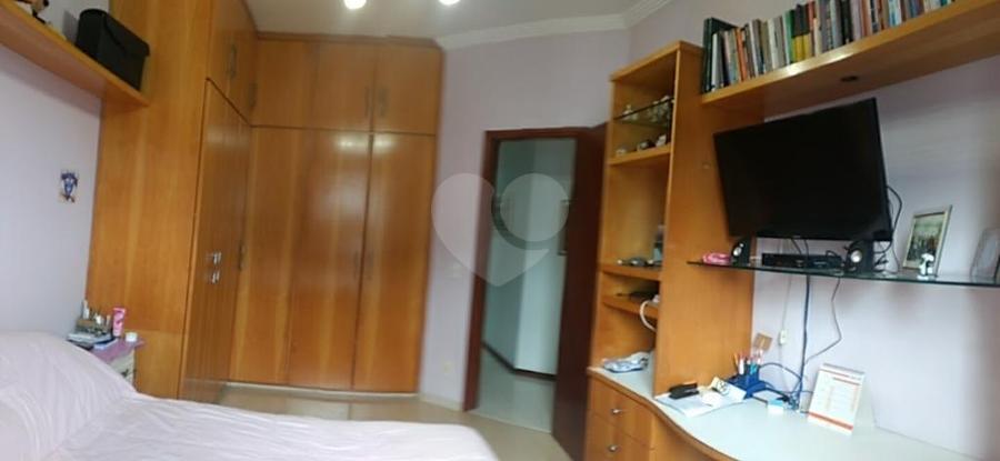 Venda Apartamento Santos Campo Grande REO274245 13