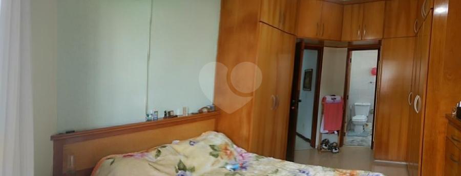 Venda Apartamento Santos Campo Grande REO274245 10