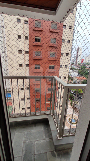 Aluguel Apartamento São Paulo Santana REO274296 9