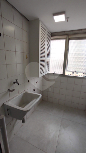 Aluguel Apartamento São Paulo Santana REO274296 19