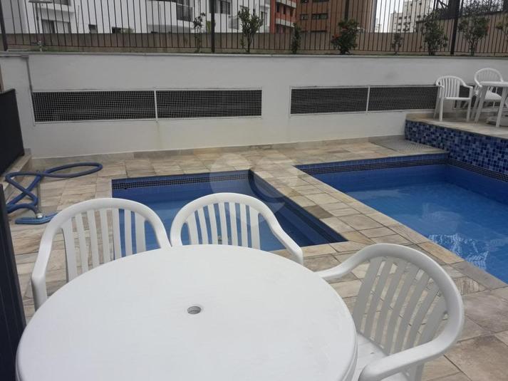 Aluguel Apartamento São Paulo Santana REO274296 22