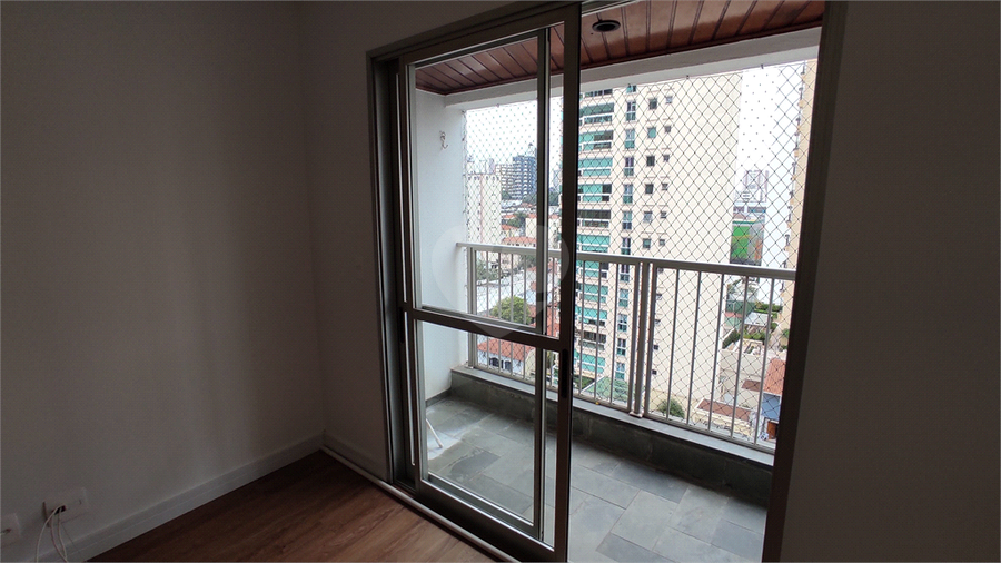 Aluguel Apartamento São Paulo Santana REO274296 4