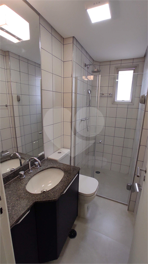 Aluguel Apartamento São Paulo Santana REO274296 13