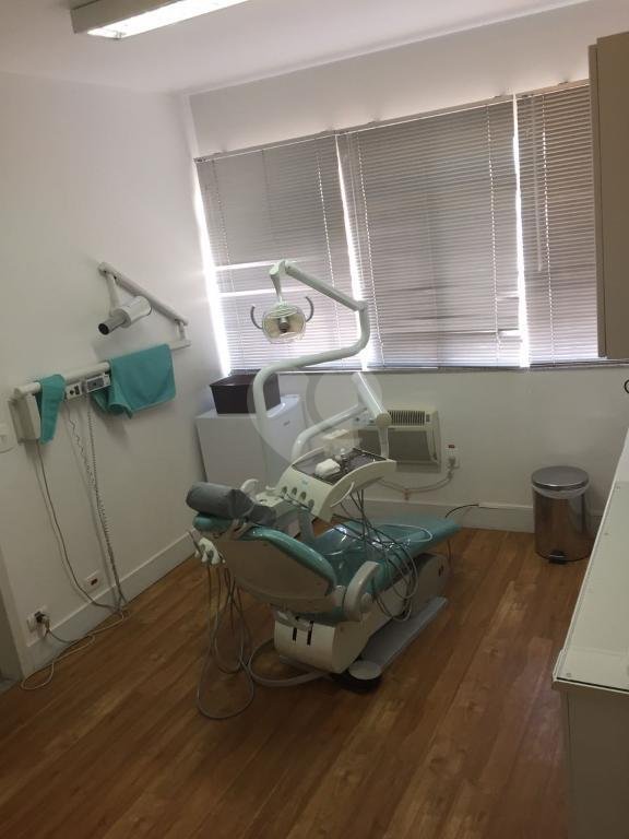 Venda Salas São Paulo Pinheiros REO274317 12