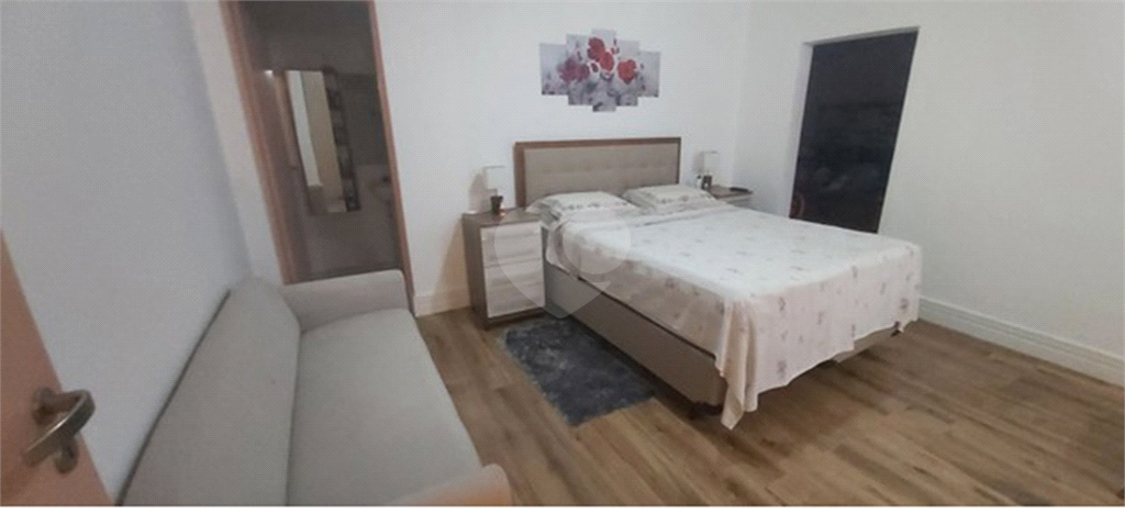 Venda Sobrado São Paulo Vila Serralheiro REO274354 13