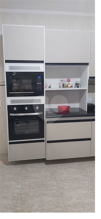 Venda Sobrado São Paulo Vila Serralheiro REO274354 8