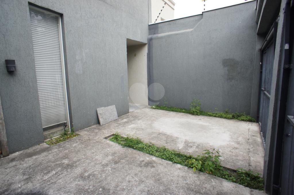 Venda Casa São Paulo Jardim Paulistano REO27503 29