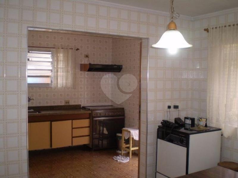 Venda Sobrado São Paulo Lapa REO27514 4