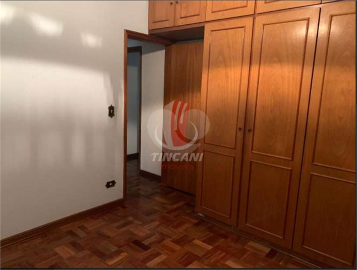 Venda Sobrado São Paulo Vila Gomes Cardim REO27543 8