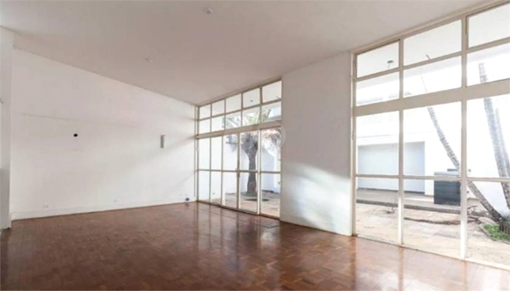 Venda Sobrado São Paulo Planalto Paulista REO275446 5