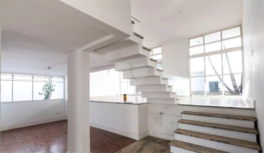 Venda Sobrado São Paulo Planalto Paulista REO275446 3