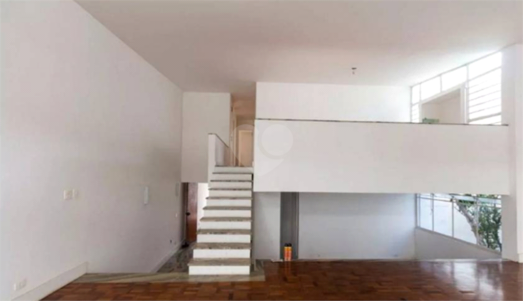 Venda Sobrado São Paulo Planalto Paulista REO275446 4