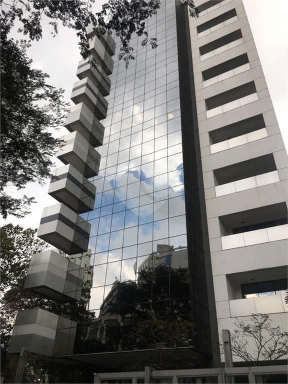 Venda Salas São Paulo Bela Vista REO275452 21