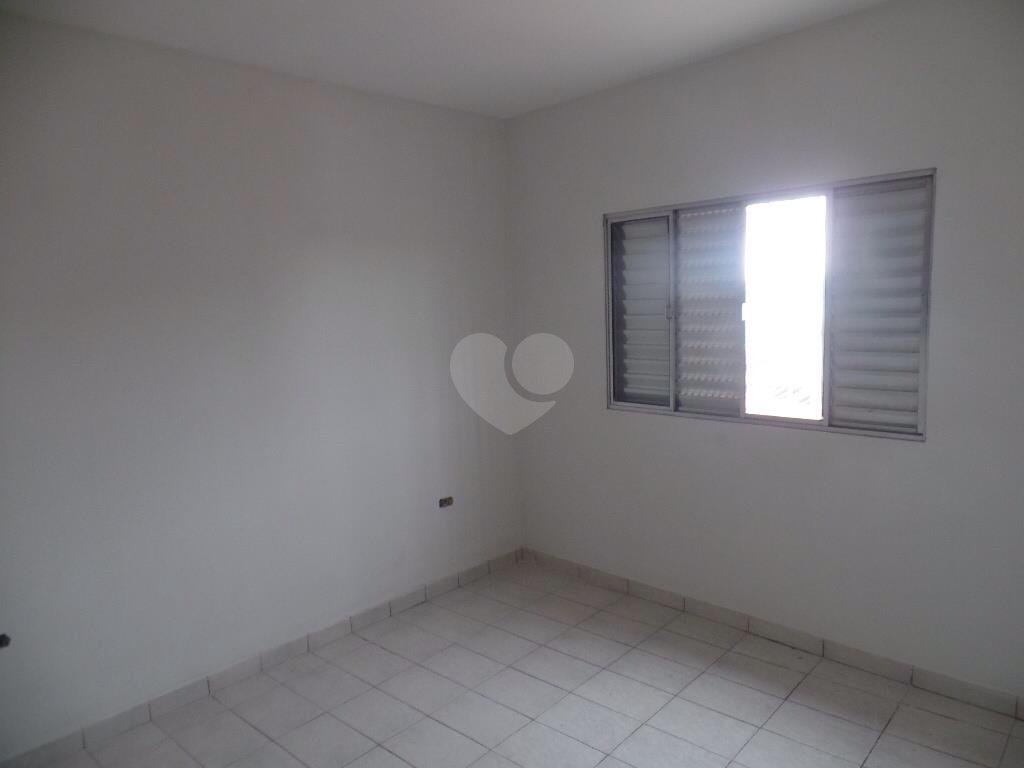 Venda Casa São Paulo Jardim Liderança REO275454 3