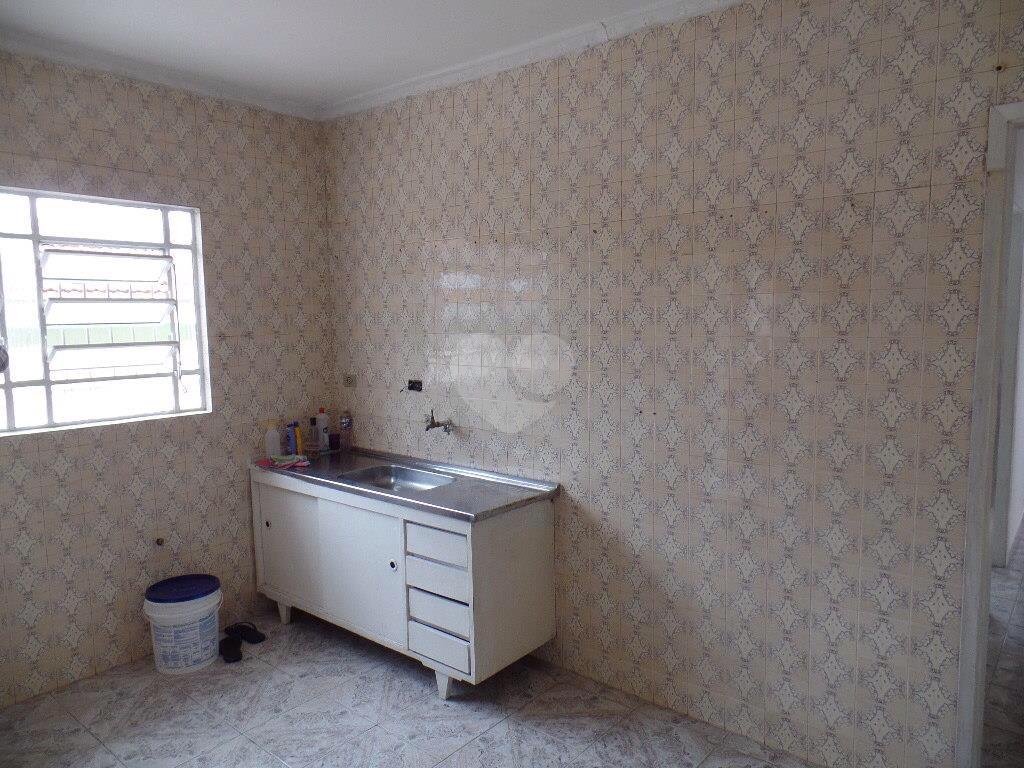 Venda Casa São Paulo Jardim Liderança REO275454 4