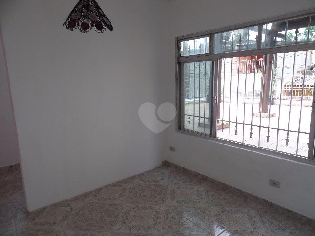 Venda Casa São Paulo Jardim Liderança REO275454 1