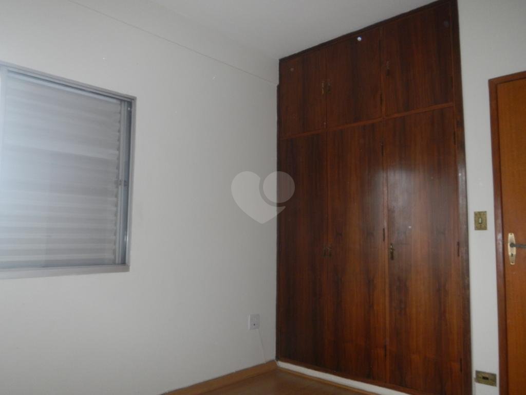 Venda Apartamento São Paulo Vila Da Saúde REO275470 8