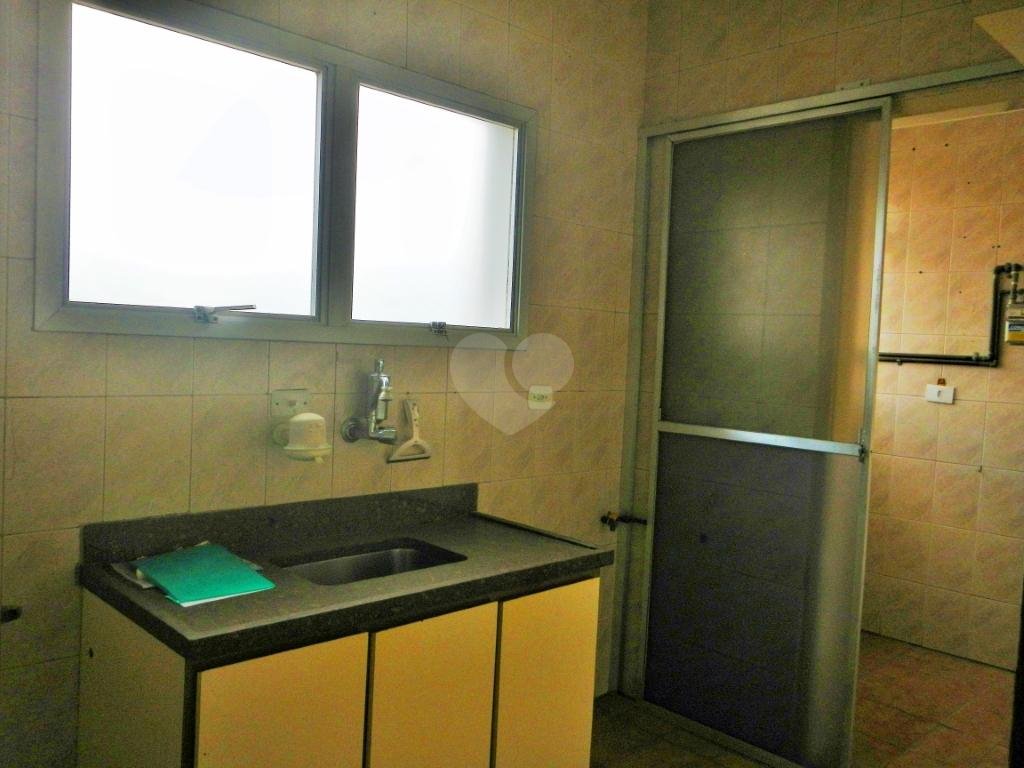 Venda Apartamento São Paulo Vila Da Saúde REO275470 6