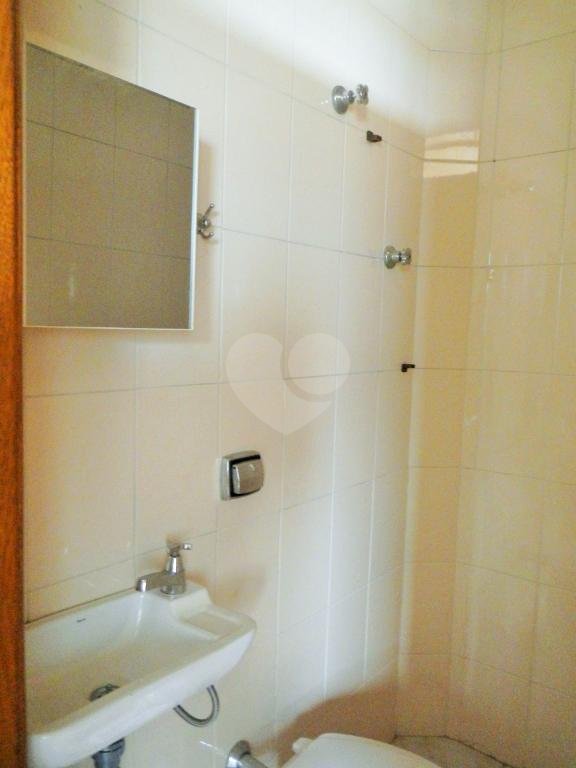 Venda Apartamento São Paulo Vila Da Saúde REO275470 12